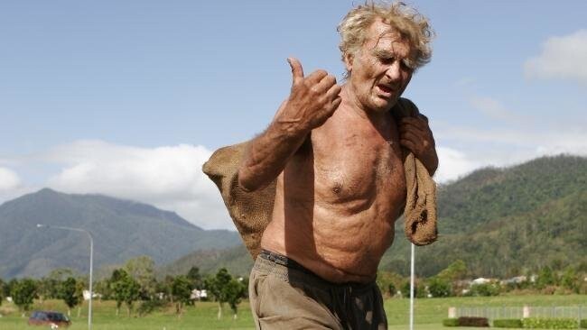 В Австралии умер 88-летний русский отшельник!