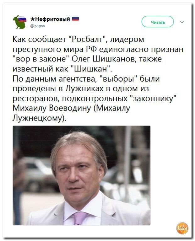 Политические коментарии соцсетей - 563
