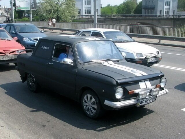 Автовсячина