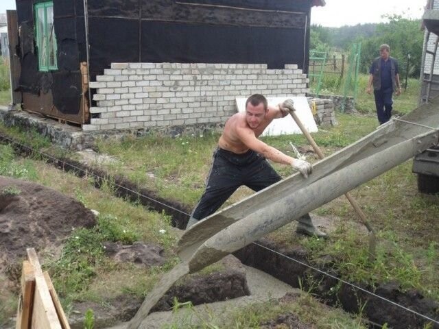В России меняют правила строительства дач
