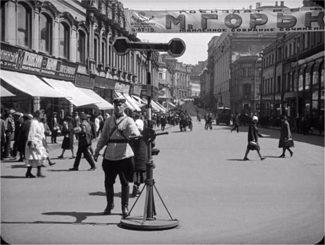 Архивные фотографии и интересные события из прошлого