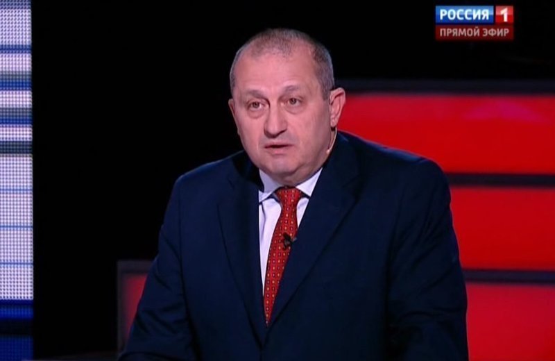 Грамотный ход России: Кедми рассказал о «шахматной партии», которую разыграла Москва с Турцией