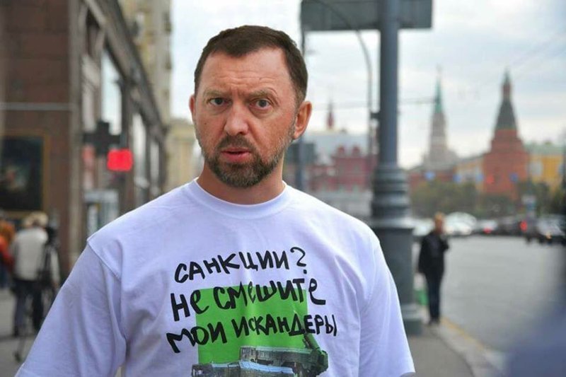 О смехе «Искандеров» и законе бумеранга