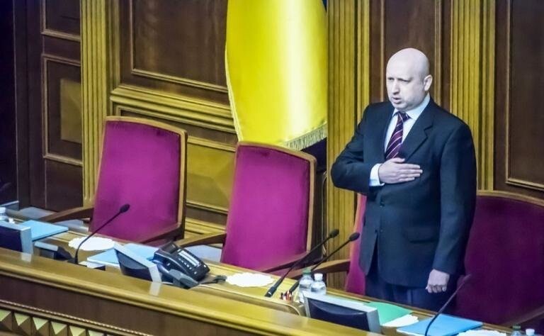 Украина: Грустная история и печальная современность