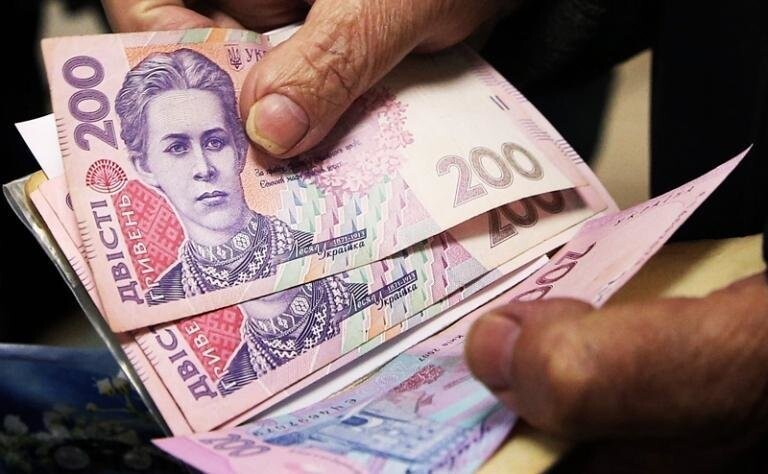 Украина: Грустная история и печальная современность