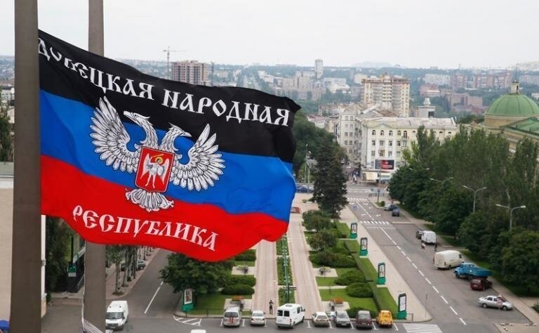 Украина: Грустная история и печальная современность