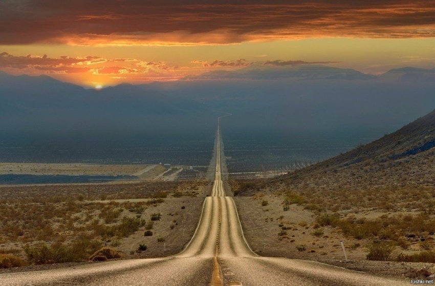 Калифорния