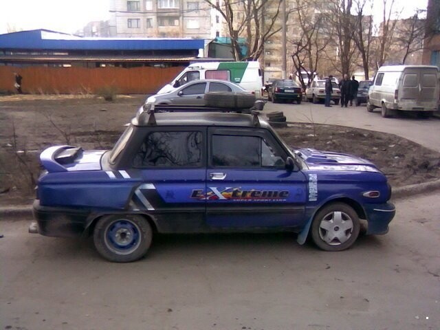 Автовсячина