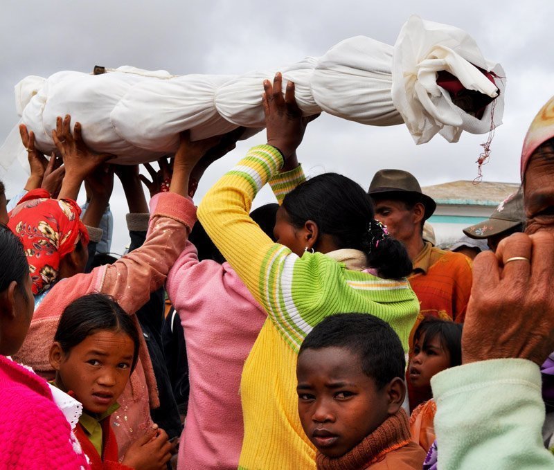 10 интересных фактов о Мадагаскаре