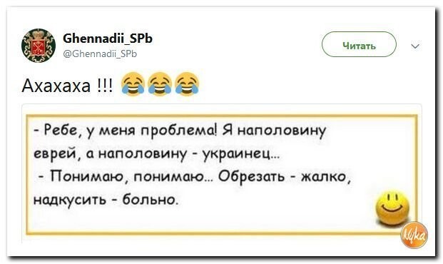 Политические коментарии соцсетей - 566