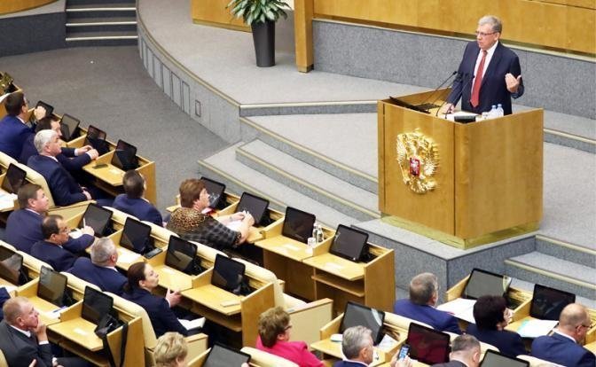 Пенсионная реформа: Врут, пугают и наглеют
