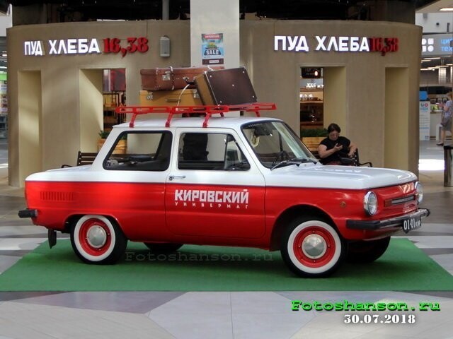 Автовсячина