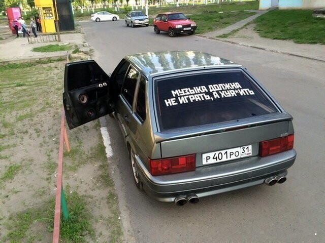 Автовсячина