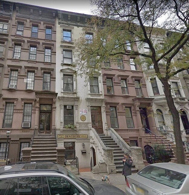 Фото: как выглядит квартира за 1300 долларов в Нью-Йорке