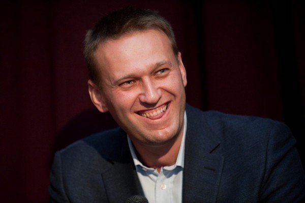 Навальный планировал сбежать с собственного митинга, бросив сторонников на произвол судьбы