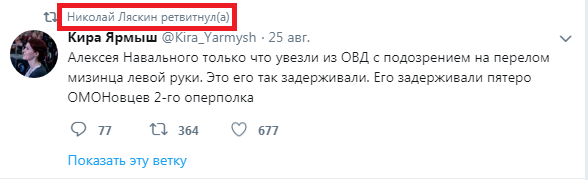 Навальный планировал сбежать с собственного митинга, бросив сторонников на произвол судьбы