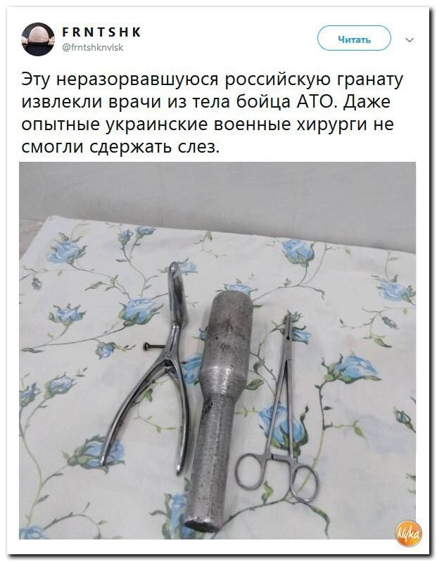 Политические коментарии соцсетей - 568