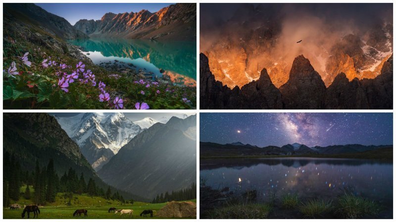 Скрытая жемчужина: Киргизия глазами фотографа из Европы