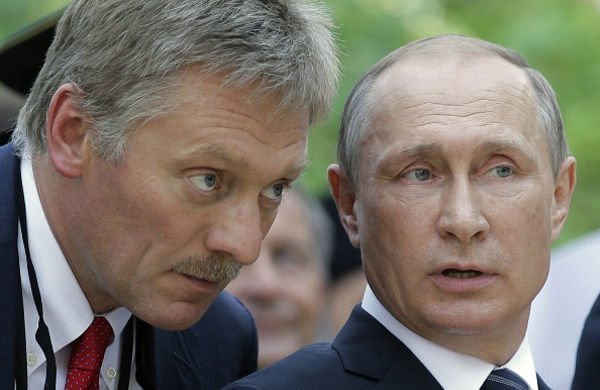 Песков объяснил решение Путина выступить с обращением по реформе пенсий