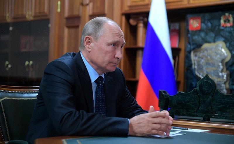 Как Владимир Путин изменил пенсионную реформу. Главное