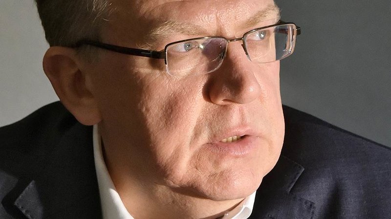 Кудрин назвал оправданным мнение о масштабной коррупции во власти