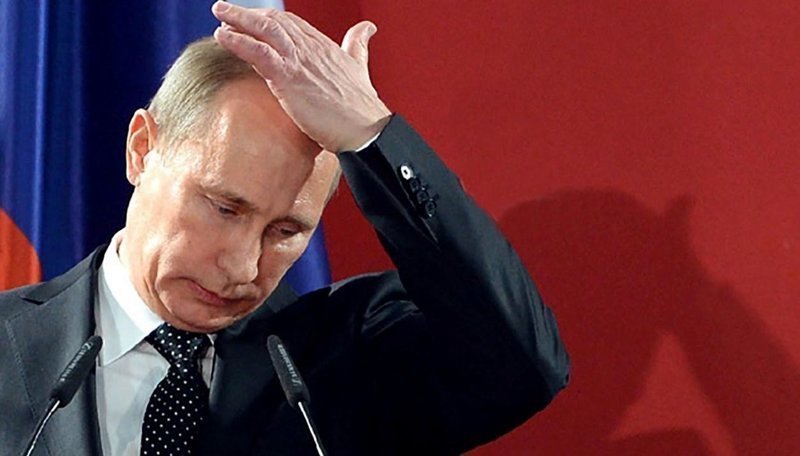 Об ошибках в телеобращении Президента