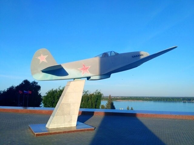 Волгоград, часть 5 — Музей Сталинградской битвы, начало