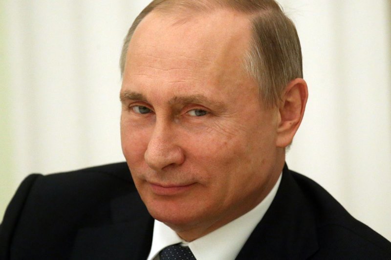 О том, как Путин рушит рубль