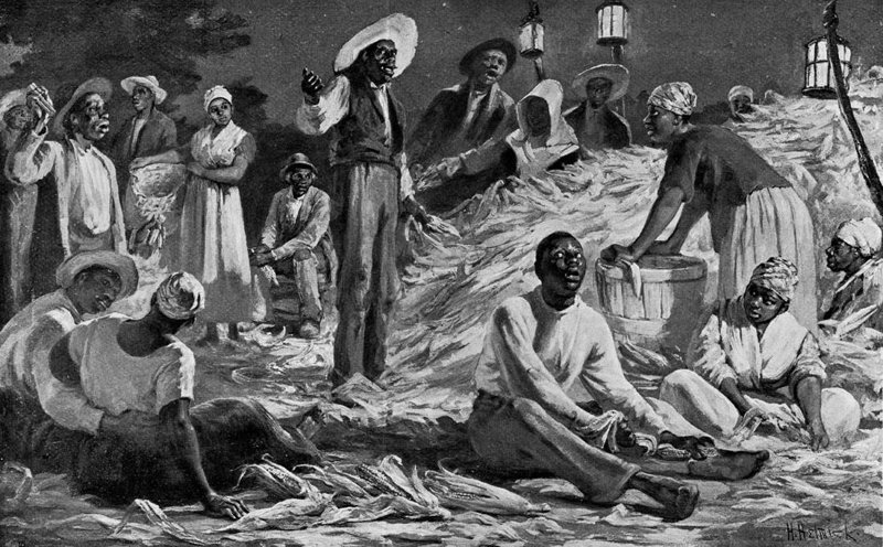 "Не рабы": Особенности рабской психологии