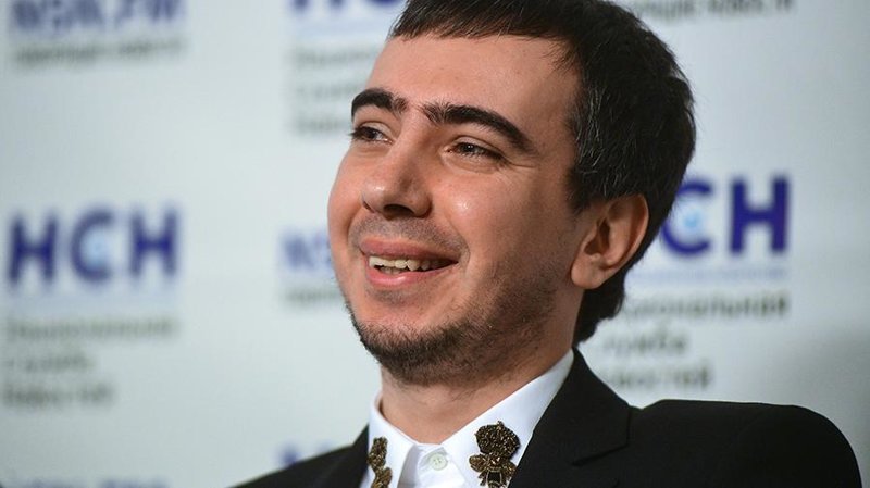 Российские пранкеры позвонили главе Минобороны Украины от имени Порошенко