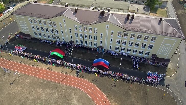  В Орловской области - новый корпус в Ливенской гимназии