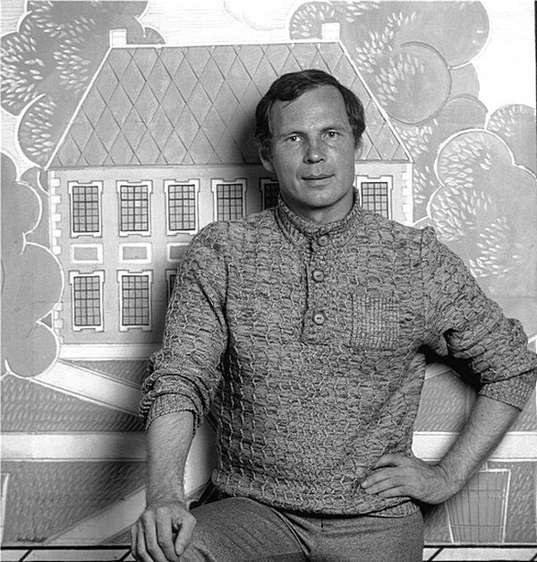 Владимир Гостюхин - родился 10 марта 1946, Свердловск.