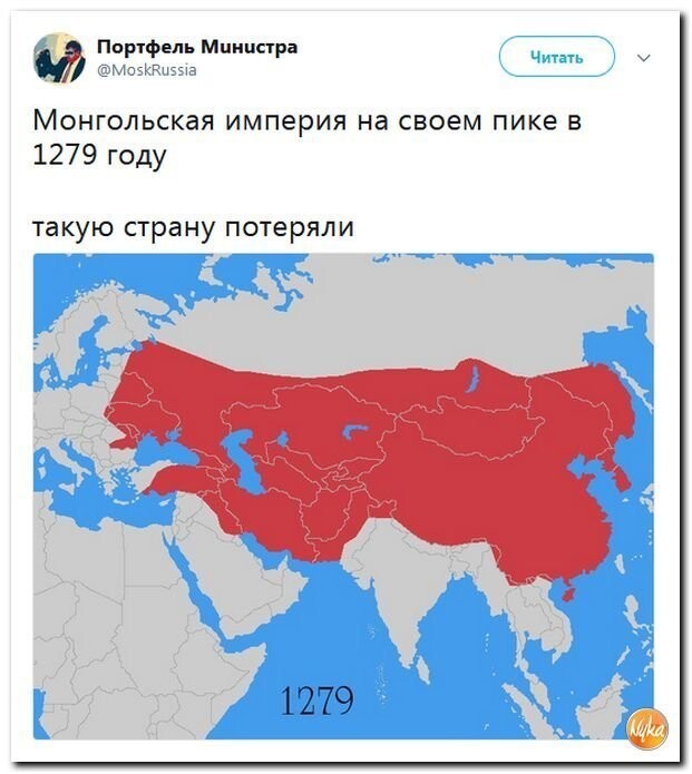 Политические коментарии соцсетей - 573