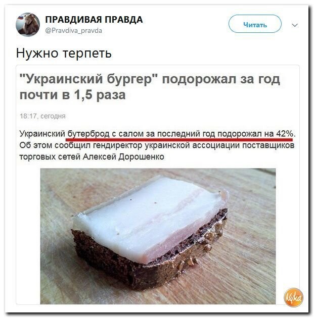 Политические коментарии соцсетей - 573