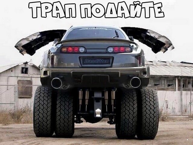 Автовсячина