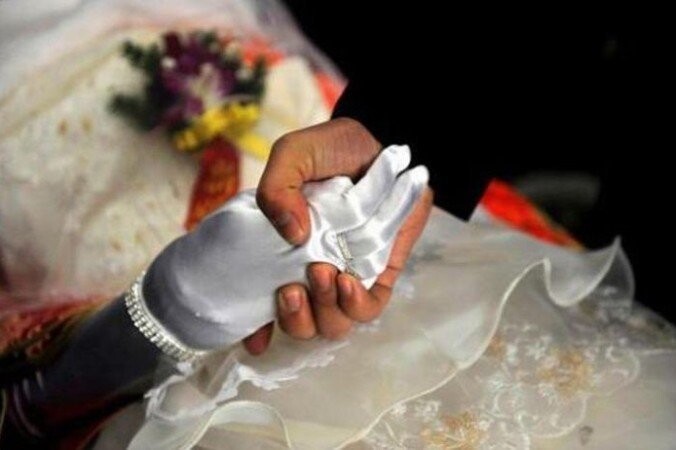 Их нравы: филиппинка вышла замуж за труп