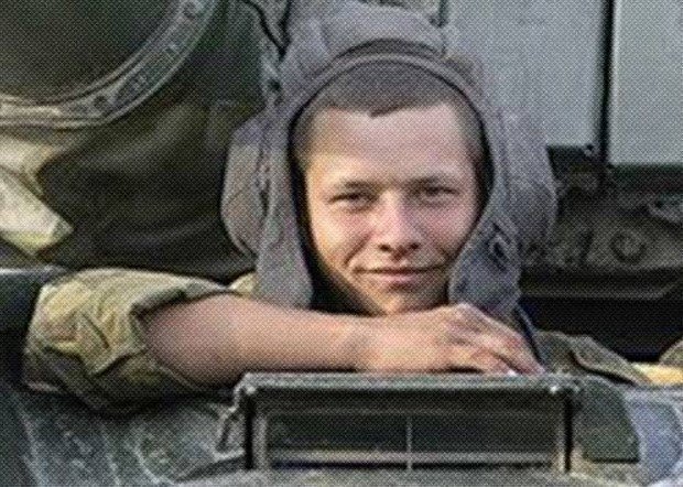 Пацан, ставший в Пятидневной войне самым молодым героем России