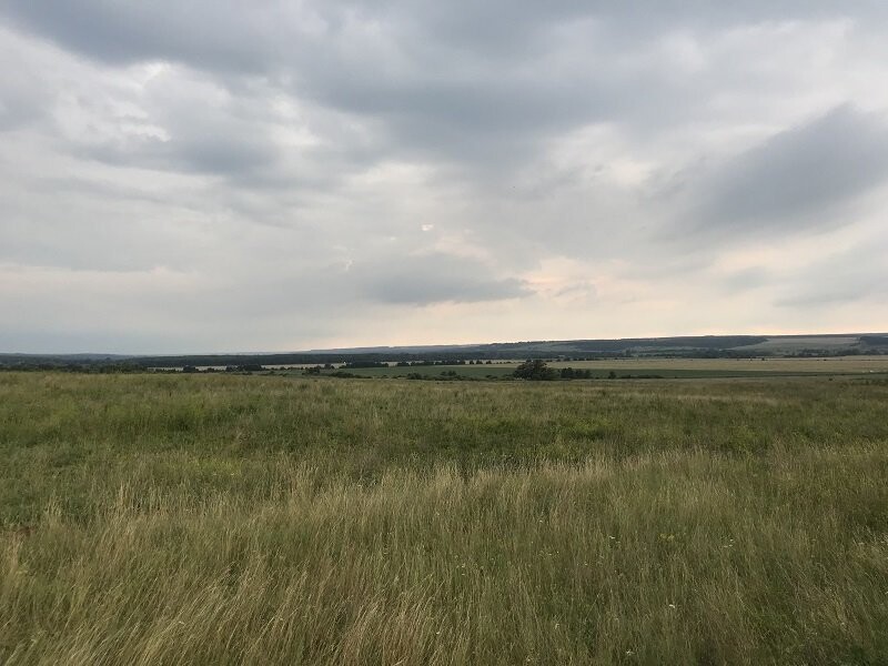 Дорога на Урал и дороги Урала