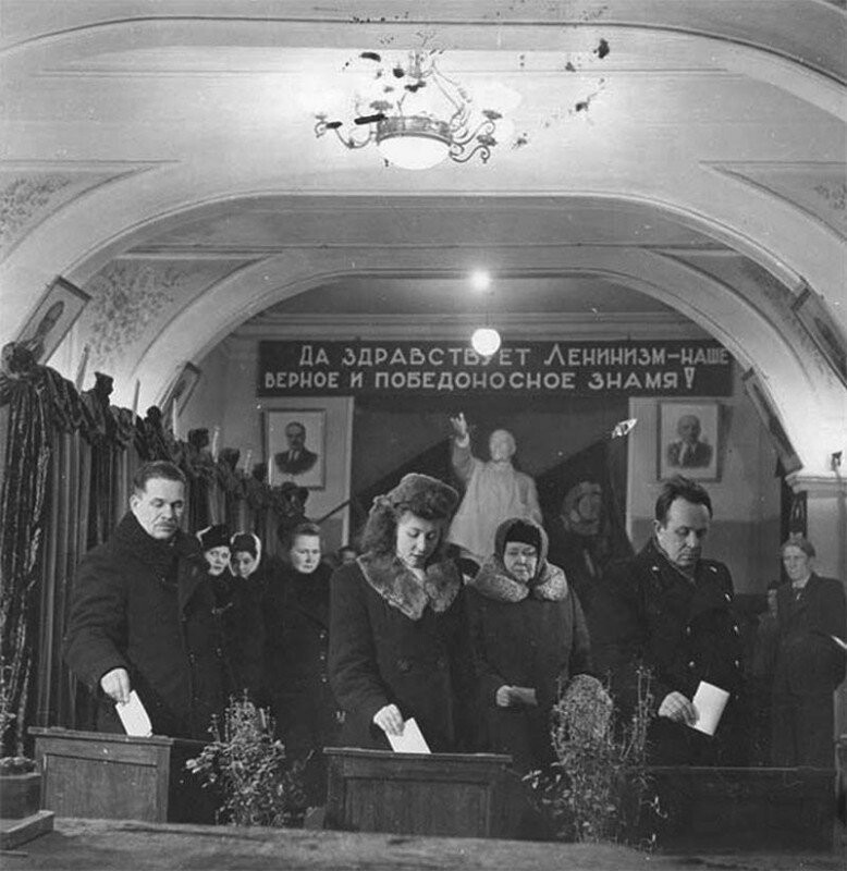 Политические коментарии соцсетей - 575