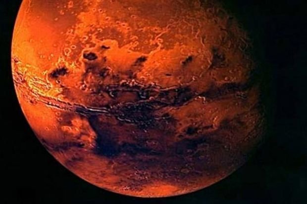 NASA заплатит $1 млн за технологию получения сахара на Марсе