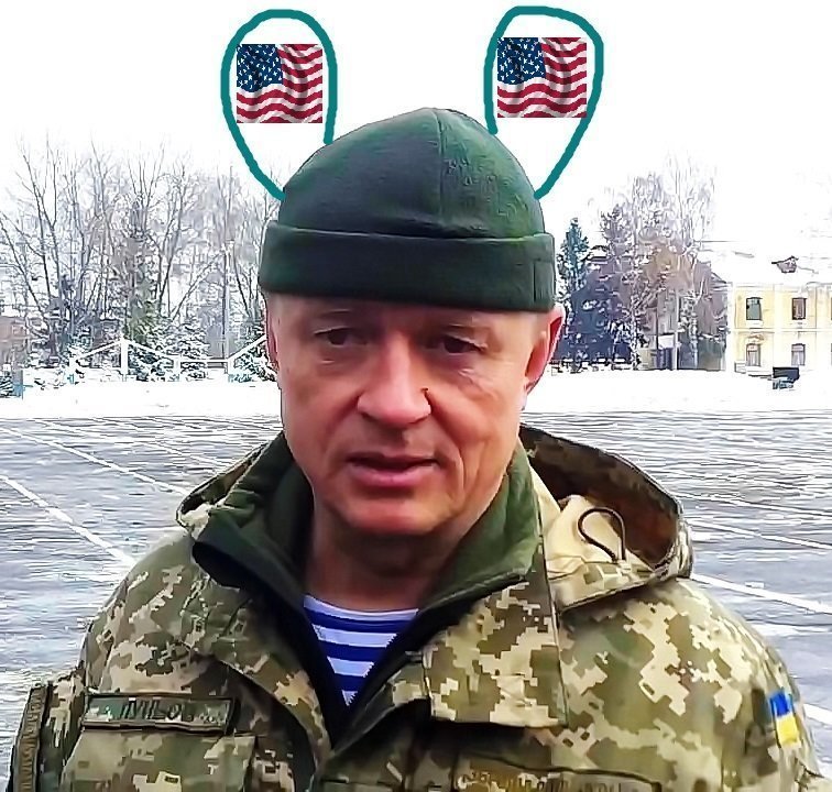 На Украине созданы Силы специальных операций Минобороны, которые официально курируются американской стороной.