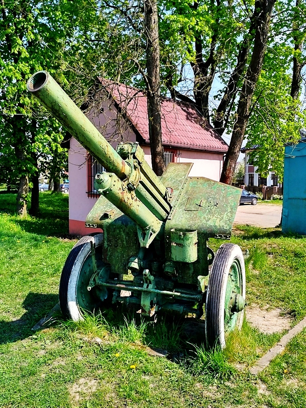 Калининград, часть 12 — Форт № 5
