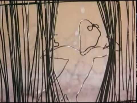 Советский мультфильм для взрослых