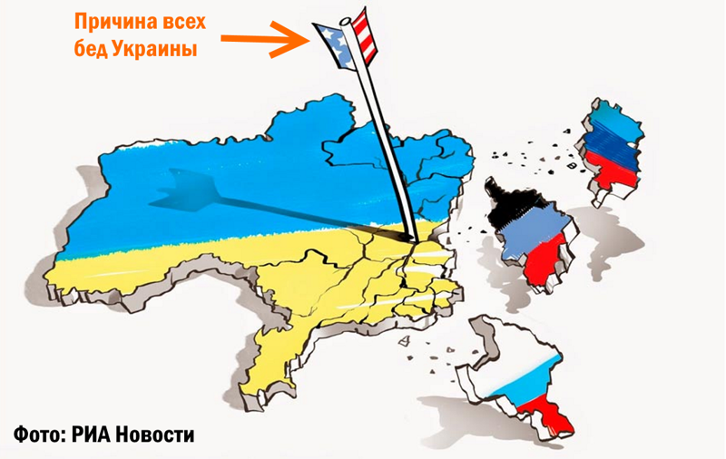 Что будет, если Россия признает независимость ДНР и ЛНР. Все последствия