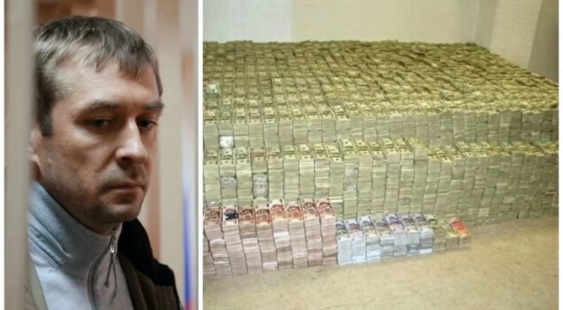 А вот отсюда — поподробне