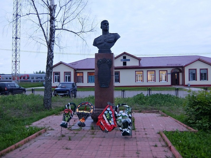 Дорога на Урал и дороги Урала. Часть 2