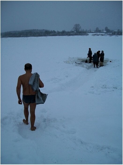 Вдали от шума больших городов. Часть 2