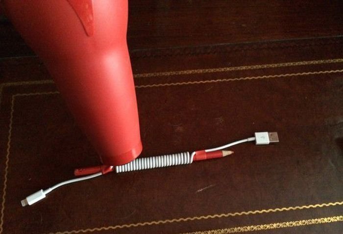 Как сделать витой кабель