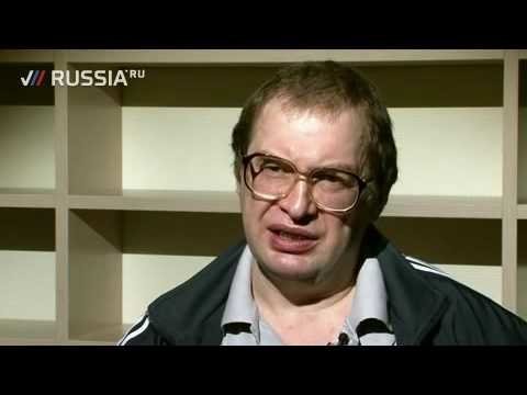 Мавроди против Ходорковского 
