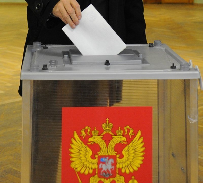 От вчерашних выборов все получили что хотели